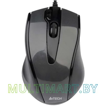 Мышь A4Tech V-Track N-500F